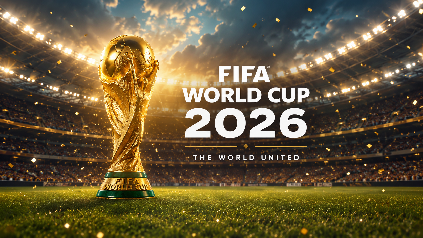 FIFA World Cup 2026: Everything You Need to Know About the Tournament and Match Schedule